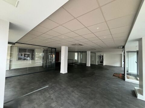 ANNEMASSE HYPERCENTRED&eacute;couvrez une opportunit&eacute; rare a... 1065000 74100 Annemasse