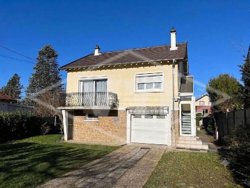 EXCLUSIVITÉ - QUARTIER DES COTTAGES !Nous vous proposons....