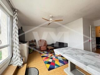  Appartement � vendre 3 pi�ces 77 m�