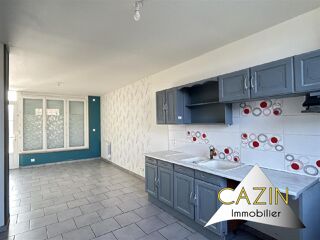  Maison � vendre 6 pi�ces 112 m�