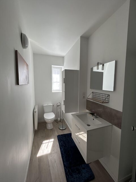  Appartement � louer 15 m�