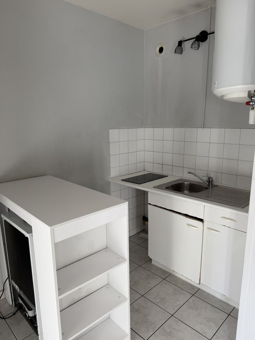 vente Appartement - 2 pièce(s) - 39 m² Albi (81000)