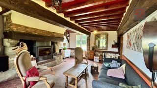  Maison � vendre 6 pi�ces 125 m�