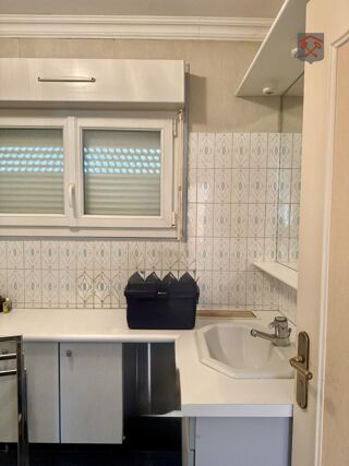  Maison à vendre 3 pièces 68 m²