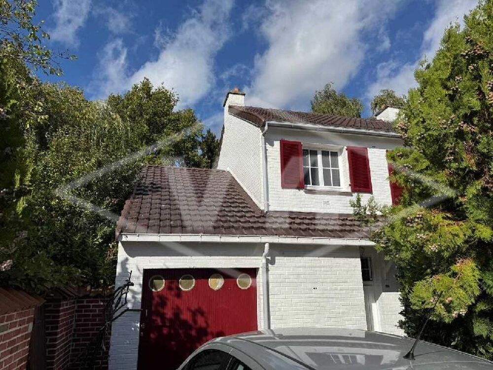 vente Maison - 6 pièce(s) - 104 m² Combs-la-Ville (77380)