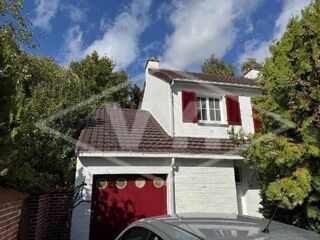  Maison à vendre 6 pièces 104 m²