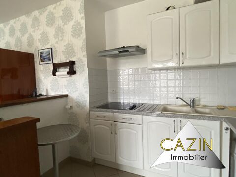  Appartement  louer 2 pices 43 m