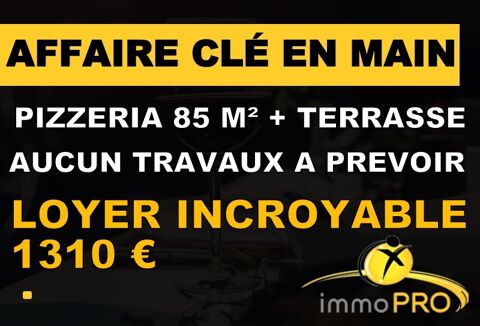 Restaurant, idéalement situé près des grands axes du ... 324000 69006 Lyon