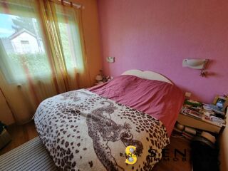  Maison  vendre 7 pices 120 m