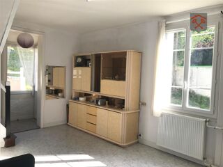  Maison à vendre 4 pièces 80 m²