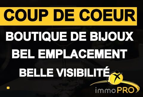   Vente / Local Commercial - 45 m² 