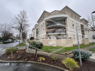  Appartement � vendre 3 pi�ces 55 m�