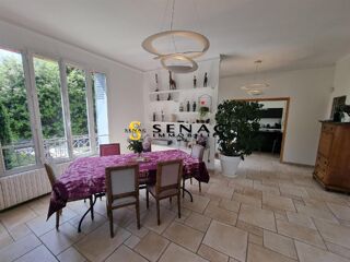 vente Maison - 7 pièce(s) - 217 m² Beauchamp (95250)