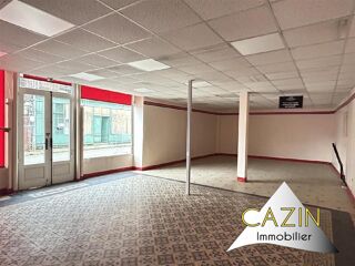  Immeuble à vendre 12 pièces 320 m²