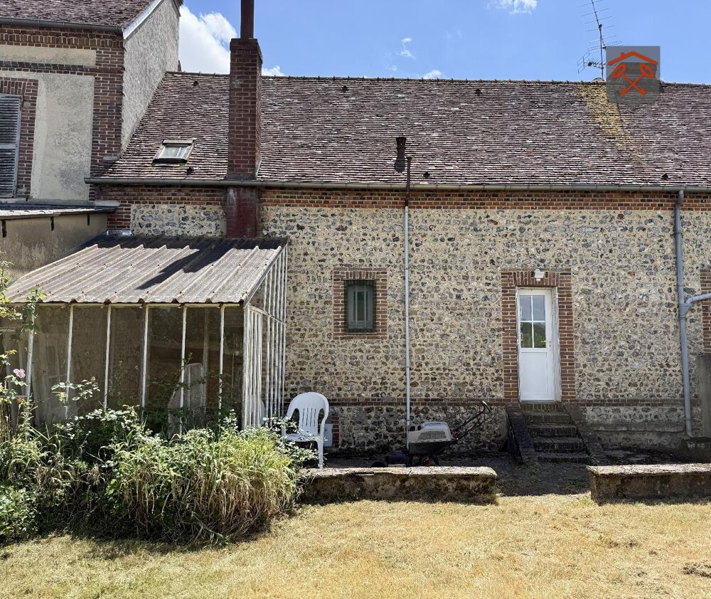 vente Maison - 4 pièce(s) - 82 m² L'Aigle (61300)