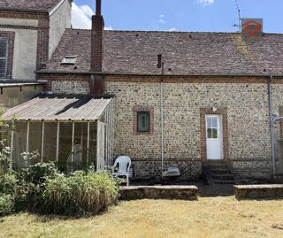  Maison à vendre 4 pièces 82 m²