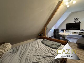  Maison  vendre 6 pices 109 m