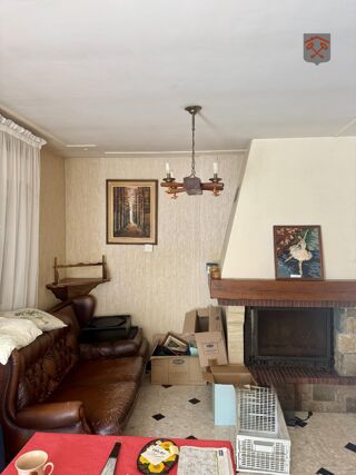 Maison à vendre 3 pièces 68 m²