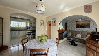  Maison à vendre 3 pièces 66 m²