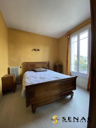  Maison � vendre 5 pi�ces 106 m�