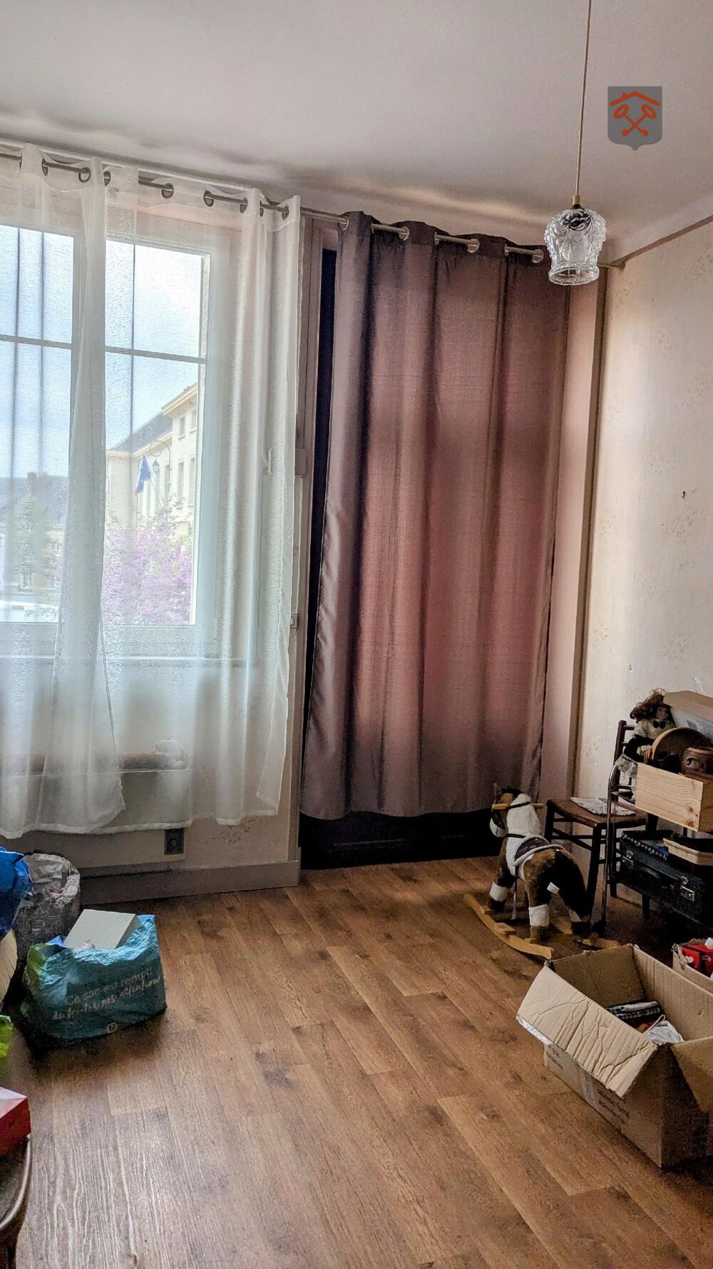 vente Maison - 7 pièce(s) - 150 m² L'Aigle (61300)