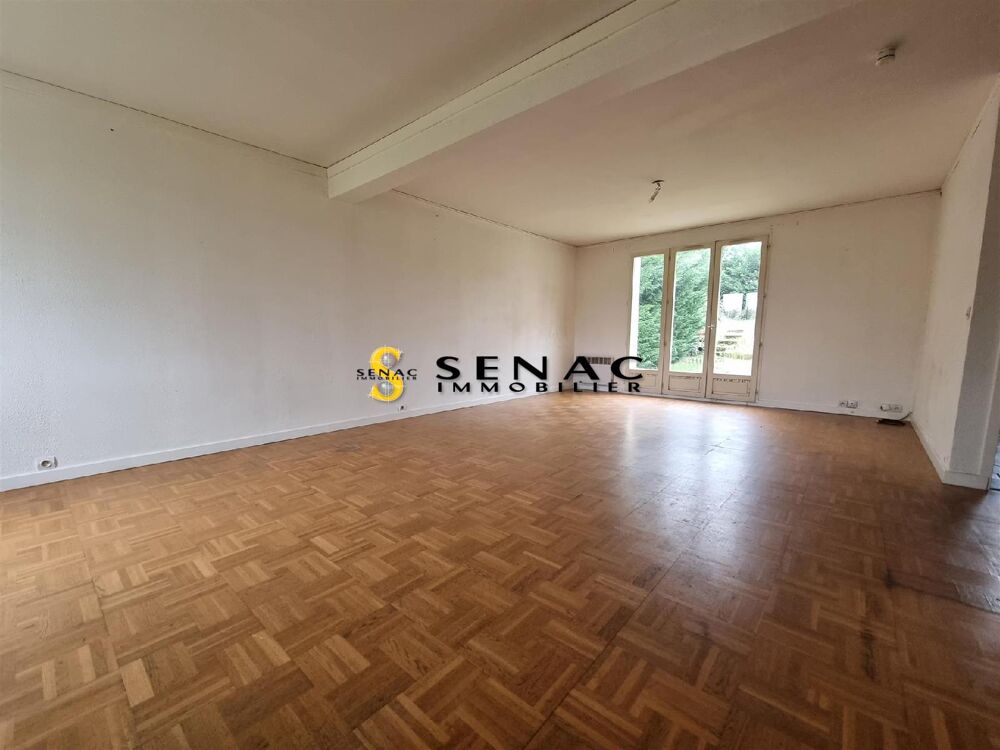 location Maison - 4 pièce(s) - 92 m² Méry-sur-Oise (95540)
