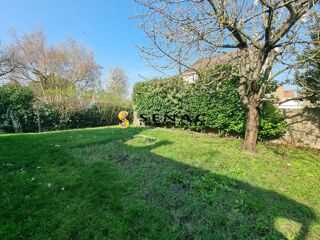  Maison � vendre 7 pi�ces 125 m�