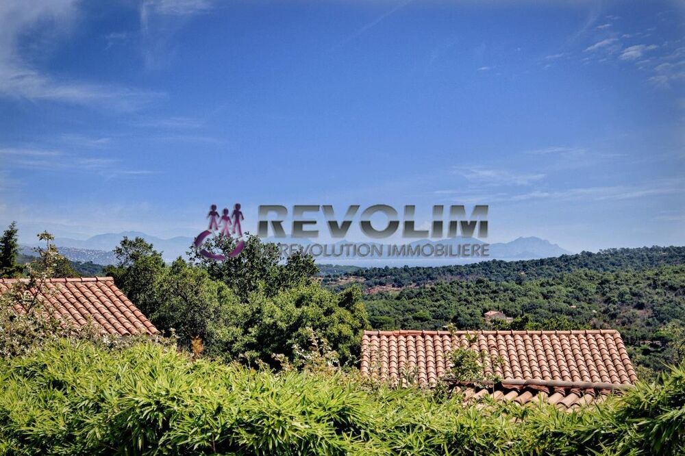 vente Maison - 6 pièce(s) - 115 m² Ramatuelle (83350)