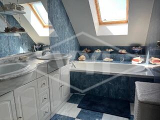  Maison à vendre 6 pièces 160 m²