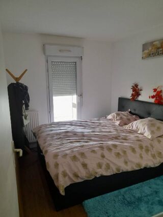  Appartement  vendre 2 pices 48 m