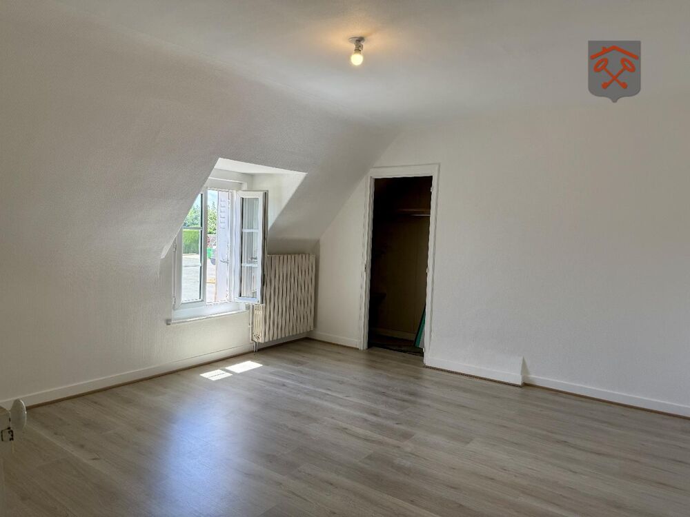 vente Maison - 4 pièce(s) - 82 m² L'Aigle (61300)