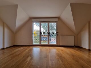  Appartement à vendre 3 pièces 73 m²