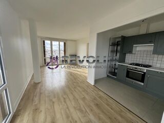  Appartement � vendre 4 pi�ces 67 m�