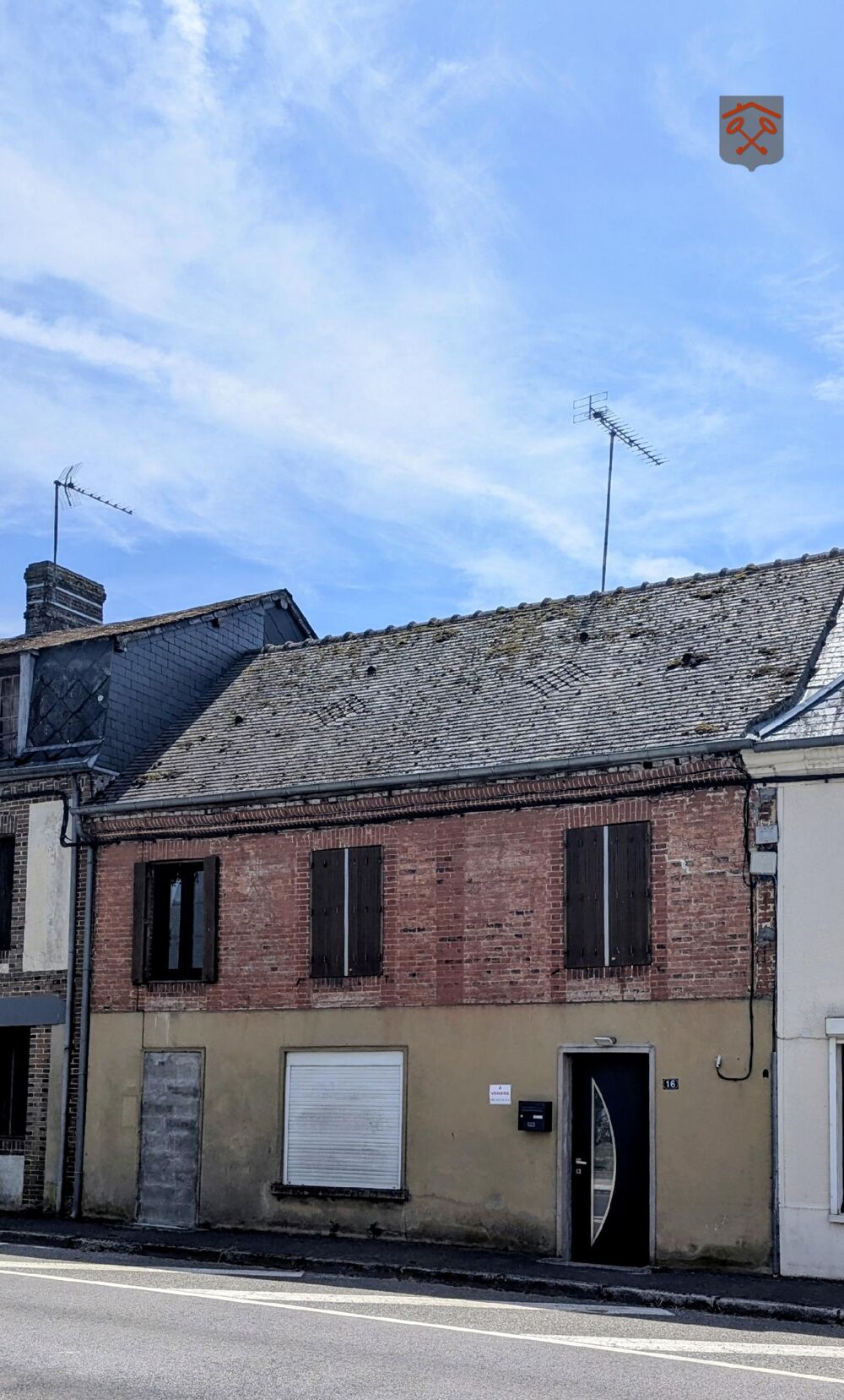 vente Maison L'Aigle (61300)
