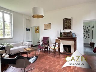  Maison � vendre 11 pi�ces 265 m�