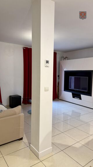  Maison � vendre 5 pi�ces 100 m�