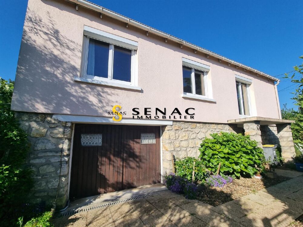SENAC IMMOBILIER vous propose:Proche commodités et école....