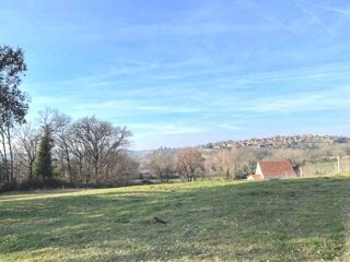  Terrain  vendre 