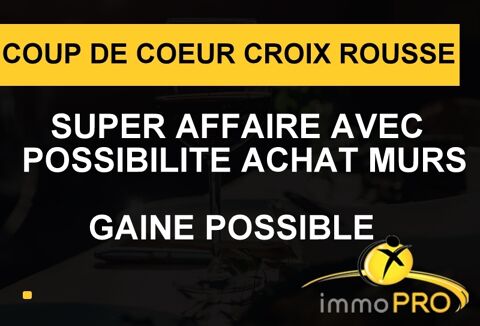 A voir absolument cette sublime affaire sur Croix Rou... 380000 69004 Lyon