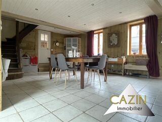  Maison à vendre 7 pièces 152 m²