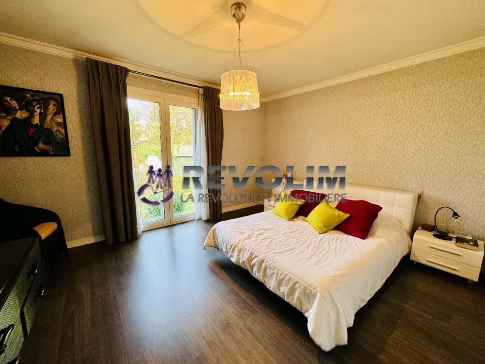 � vendre  Maison La Rochette (77000)