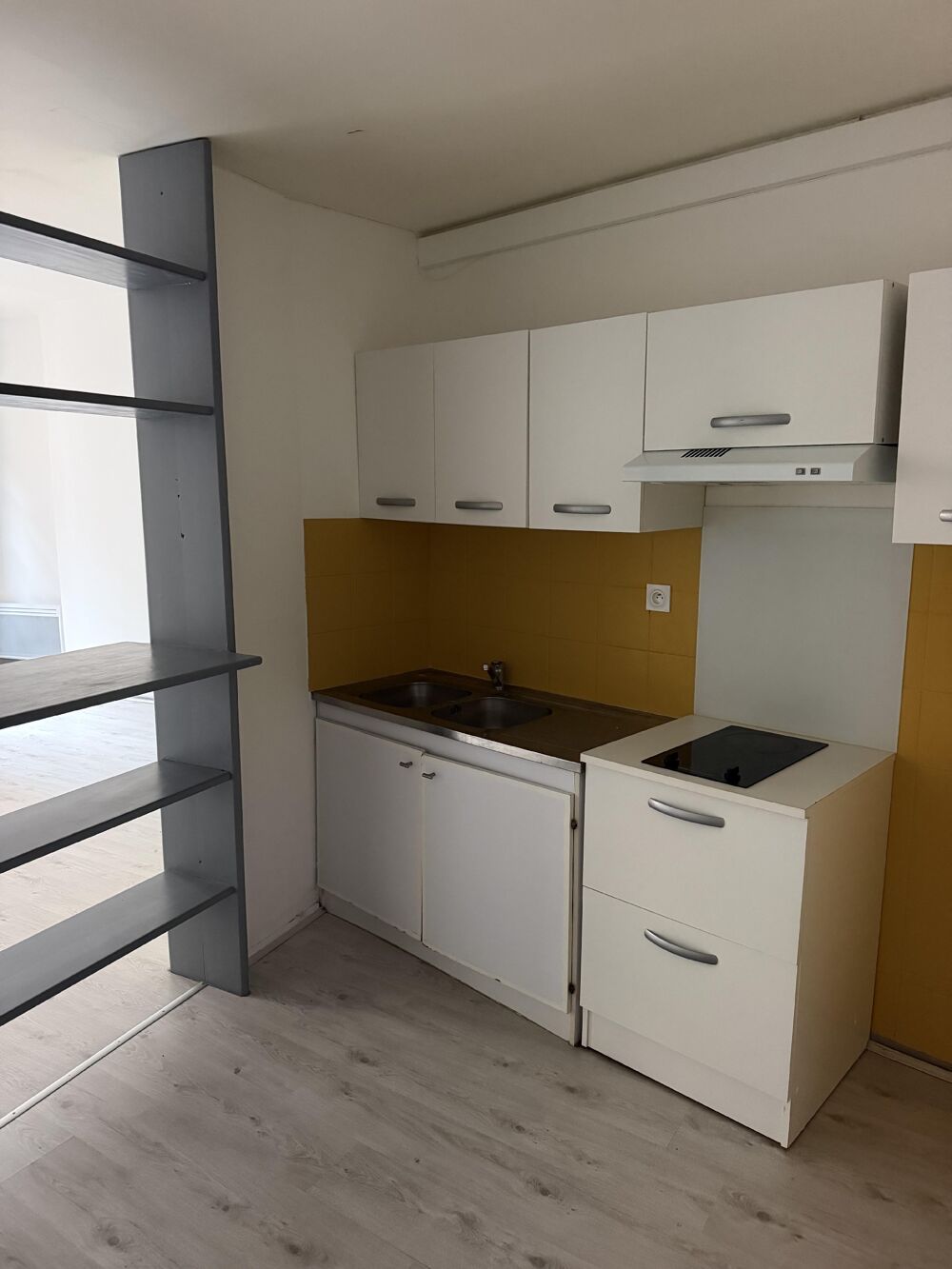 location Appartement - 1 pièce(s) - 37 m² Albi (81000)