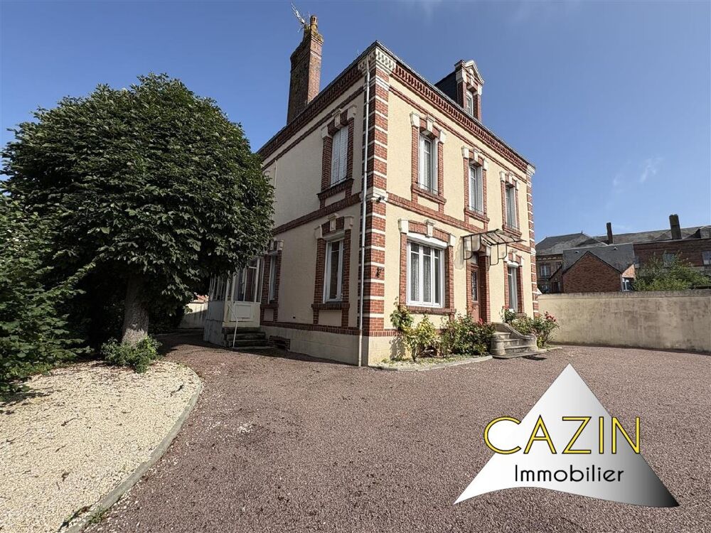 Maison 7 pièces 159 m² · à Gace · 159 m² · 203 300 €