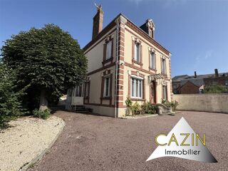  Maison à vendre 7 pièces 159 m²