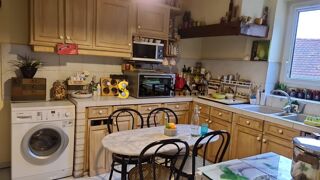  Appartement � vendre 4 pi�ces 97 m�