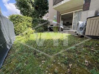  Appartement � vendre 2 pi�ces 43 m�