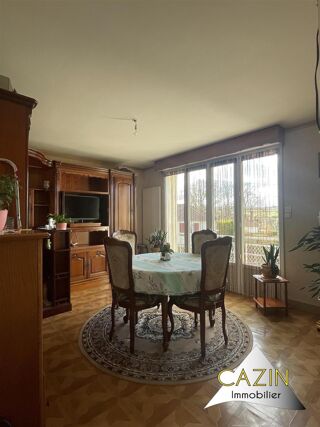  Maison à vendre 4 pièces 74 m²