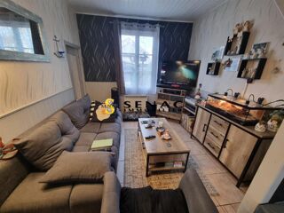  Maison à vendre 3 pièces 50 m²