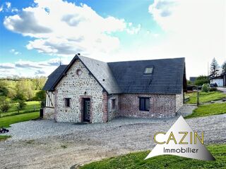  Maison à vendre 4 pièces 98 m²
