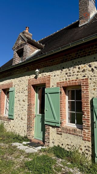  Maison à vendre 5 pièces 80 m²